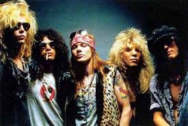 Image <b>Guns N Roses</b> Photobucket Picture