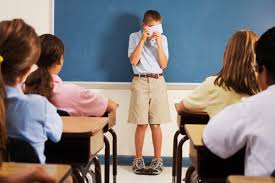 anxiety in social