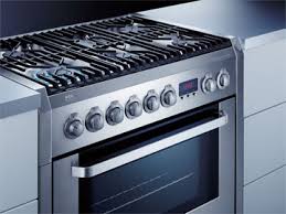 AEG-Electrolux oven