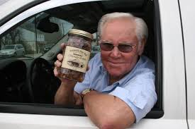 Image <b>George Jones</b> Buying Chocolate <b>...</b> Picture