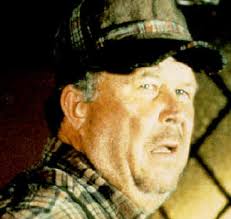 Ned Beatty as George