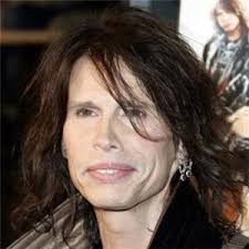 Aerosmith's Steven Tyler - via Daymix