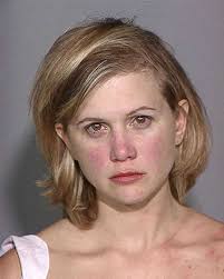 Celebrity Mug Shots: Brooke - via Daymix