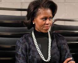 michelle-obama - via Daymix
