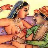      Sexual Positions of Karma  Sutra  