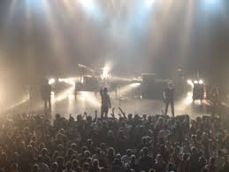 Image Our Lady Peace Picture