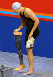 Natalie Du Toit
