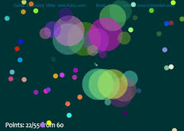 Fun Flash Game: Boomshine