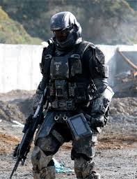 HALOMOVIE - via Daymix