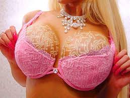 Silicon  Breast   Implants Perform    