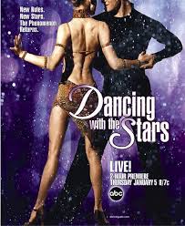 Dancing With the Stars - via Daymix