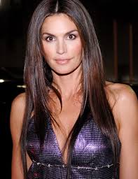 Image <b>Cindy Crawford</b> is Miss <b>Crawford</b> 90& 39;s Picture