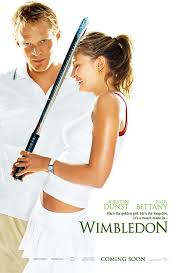 Poster Gallery > Wimbledon - via Daymix