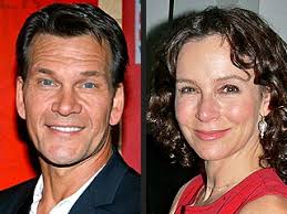 Jennifer Grey - via Daymix