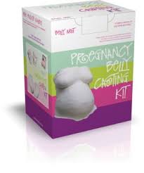 casting kit - via Daymix