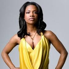 Image <b>Kandi</b> Burruss interview for Picture