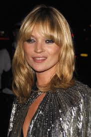 Image <b>Kate Moss& 39;s</b> Topshop line. Picture