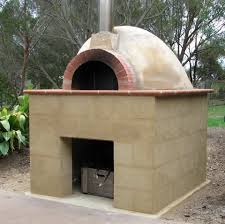 Dromana Oven