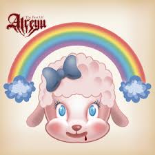Image <b>Atreyu</b> – The Best Of <b>Atreyu</b> Picture