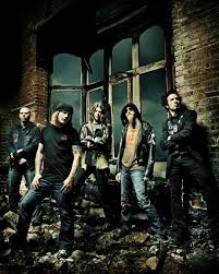 Image Considering how well <b>Stone Sour</b> are <b>...</b> Picture