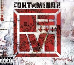 Image <b>Fort Minor</b> lyrics with youtube Picture