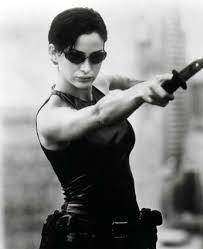 Image <b>carrie ann moss</b> Picture
