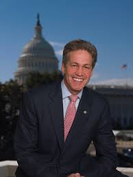   Senator   Coleman in the News