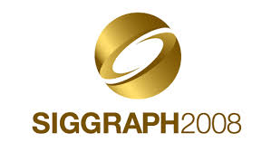 IMD Forum for 4/9/08: SIGGRAPH