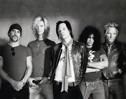 Image <b>Velvet Revolver</b> Tickets,<b>Velvet</b> <b>...</b> Picture
