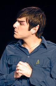 Zachary Quinto