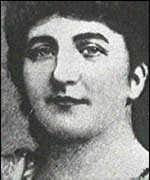 kitty o'shea/katherine parnell