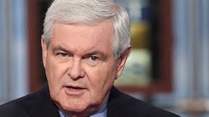 Newt Gingrich: The American - via Daymix