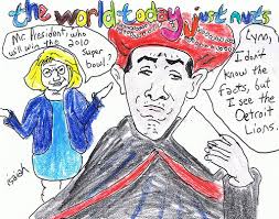 read Liz Peek's "Obama - via Daymix