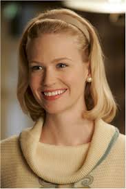 January Jones Photo - Mad Men - via Daymix