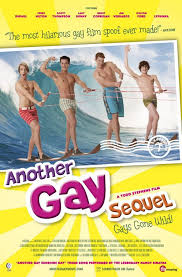 Another Gay Sequel: Gays Gone - via Daymix