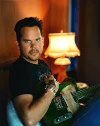 Gary Allan