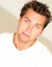 Lance Bass