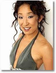 Image <b>Sandra Oh</b> Stars In Broadway's <b>...</b> Picture