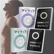 包茎です。