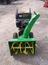 NEW UNUSED JOHN DEERE 924DE 24
