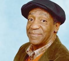 Bill Cosby Feeling Better Now - via Daymix