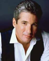 Image <b>Richard Gere's</b> Birthday Picture
