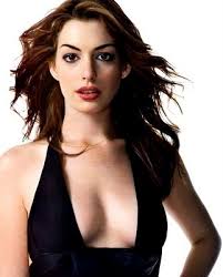 Image <b>Anne Hathaway</b> will Play Judy Picture