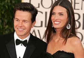 Image Wahlberg and <b>Rhea Durham</b> Picture
