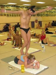 Yoga