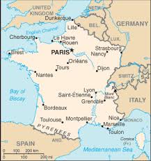 France - via Daymix