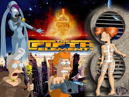 Futurama Returns Again!