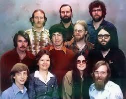   Microsoft   1978