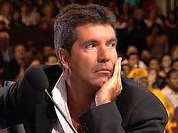 Image <b>Simon Cowell</b> To Cry During A Picture