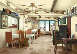 屋根裏部屋に行ったら何をすれば